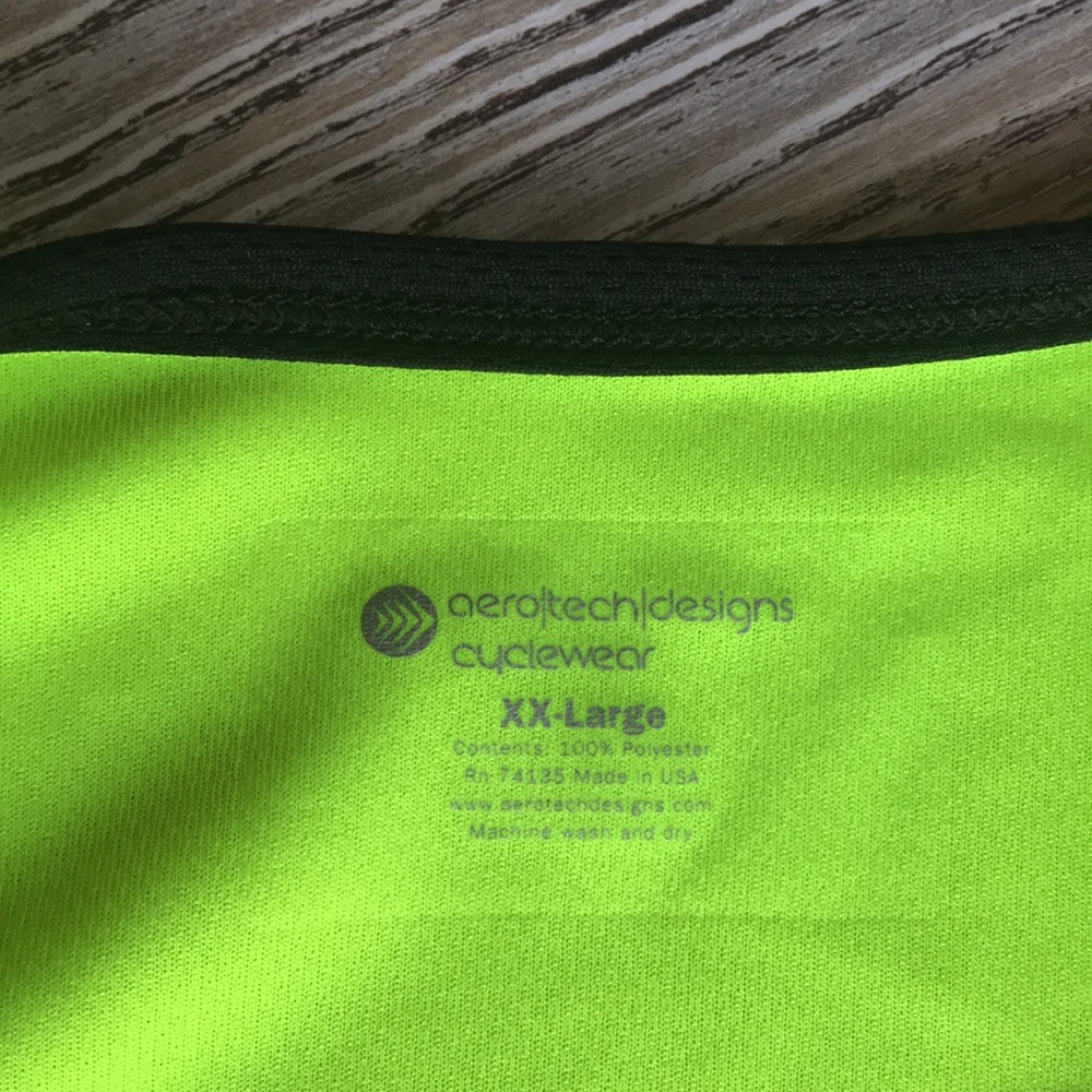 Cycle ware - Picture 3 of 5